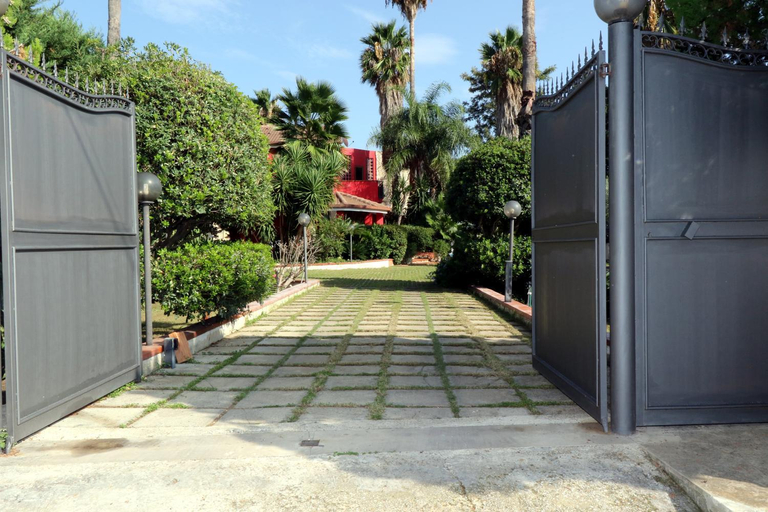 Others 4, Casa di Lu’, Syracuse
