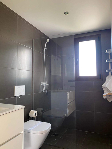 Bathroom 4, Villa Jupiter by Albir Proper Properties, Alicante