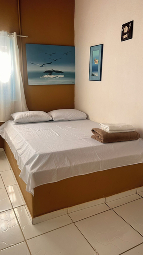 Bedroom 5, Canto do Mar, Angra dos Reis