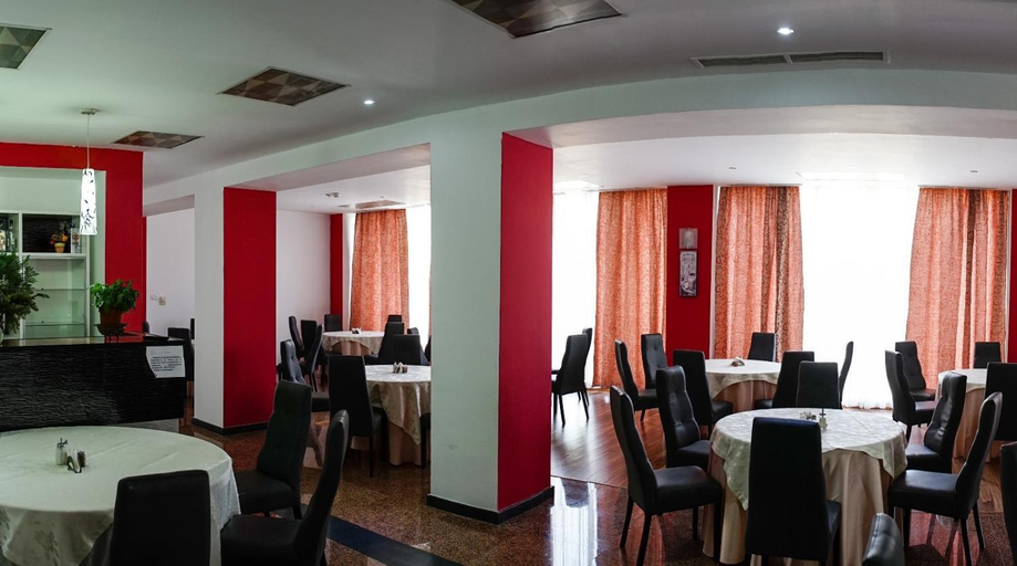 Food & Drinks 4, Hotel Criss, Municipiul Bucuresti