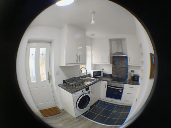 Others 4, AC rooms at Pinewood Guest House, Buckinghamshire
