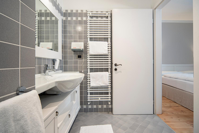 Others 5, La Canonica Suite Apartments New Location, Trento