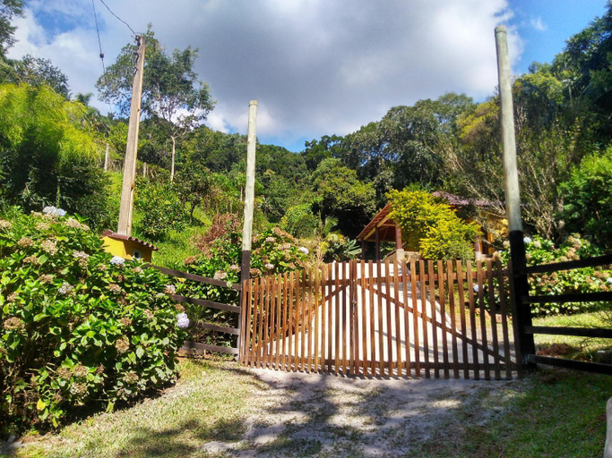 Others 5, Casa Rural Na Serra, proxima de Cachoeiras e verde, Santa Maria do Herval
