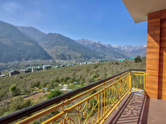 Others 4, Golden Peak Manali, Kullu