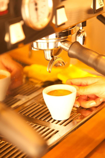 Others 2, CASA Kamakura Espresso&BED, Kamakura