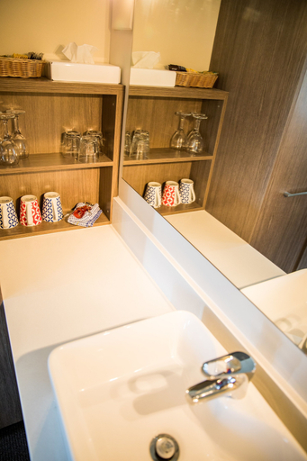 Bathroom 4, Lilac City Motor Inn, Goulburn Mulwaree - Goulburn