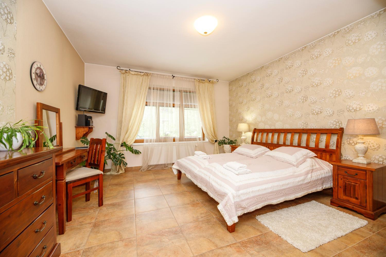 Bedroom 3, Penzion Sonata, Zlín