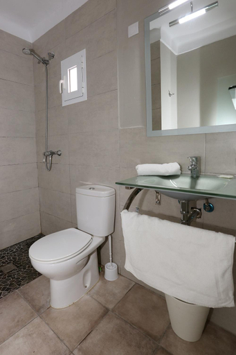Bathroom 4, SB Arenal, Baleares
