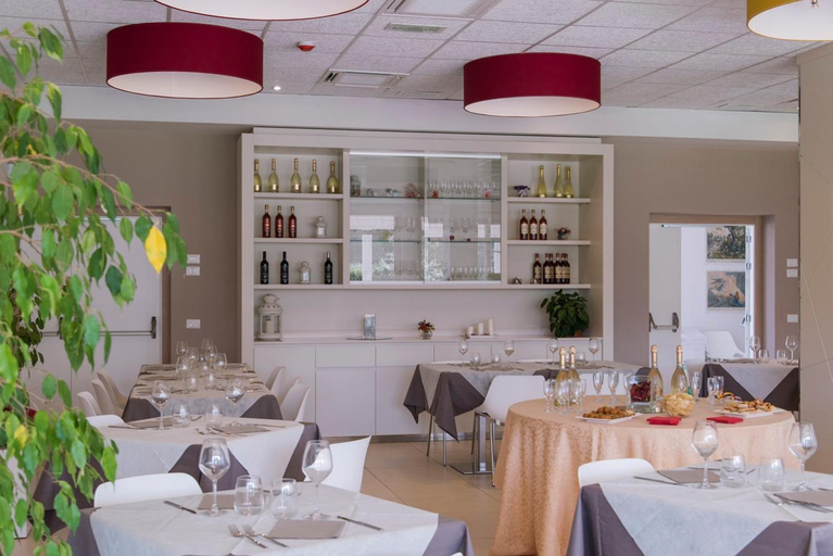 Food & Drinks 3, Eliopoli Beach Hostel & Restaurant, Pisa