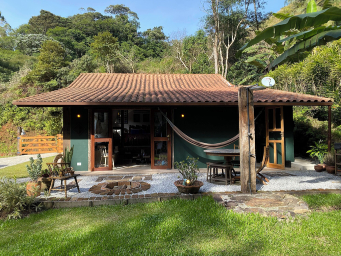 Exterior & Views 2, Sítio Toca da Aldeia, Nova Friburgo