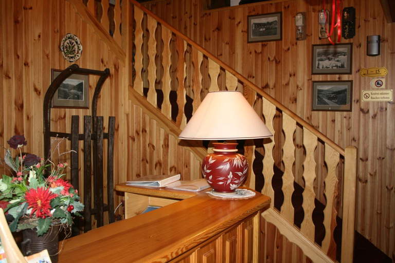 Public Area, Hotel Resort Martin & Kristyna, Trutnov