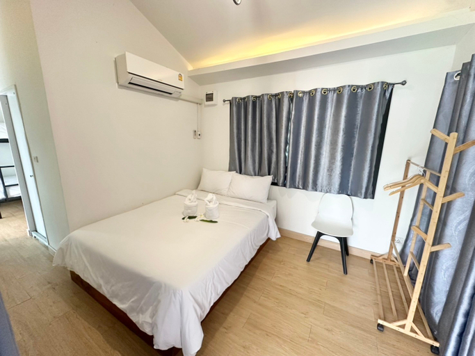 Bedroom 3, Sapa pool villa, Muang Loei