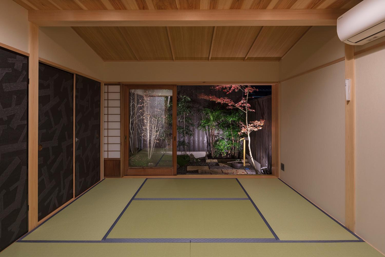 Others 5, Shimabara Kaiden, Kyoto