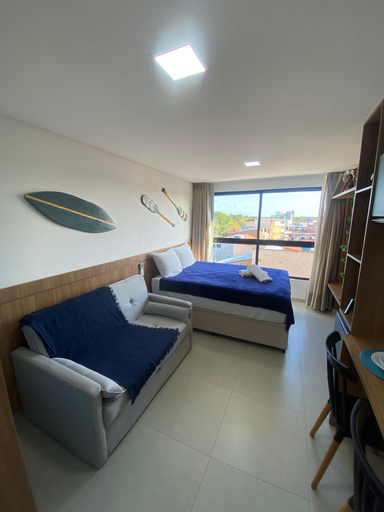 Bedroom 3, Villas do Porto - 307 by La Playa, Ipojuca