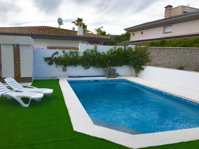 Sport & Beauty 2, Villa Jupiter by Albir Proper Properties, Alicante