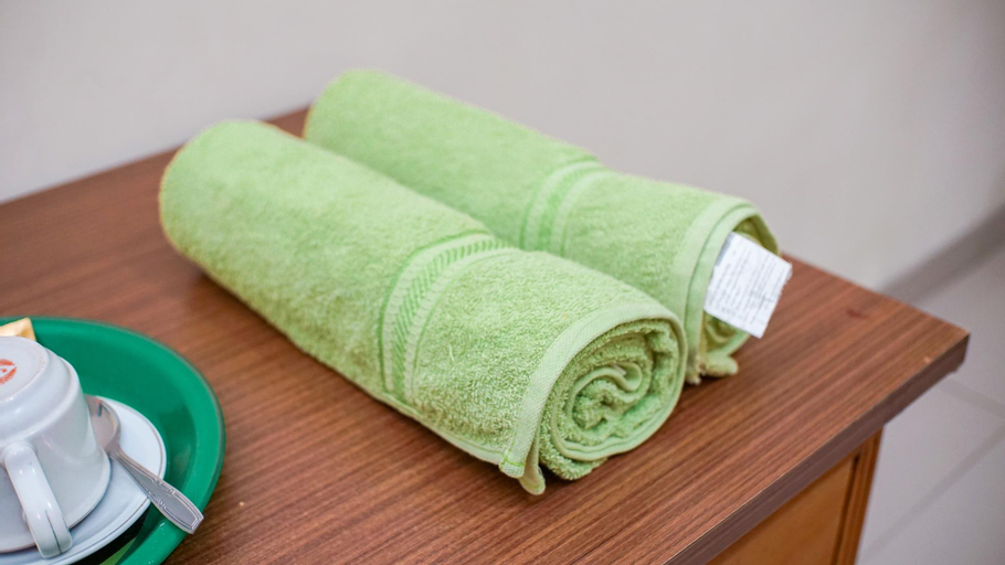 Amenities 4
