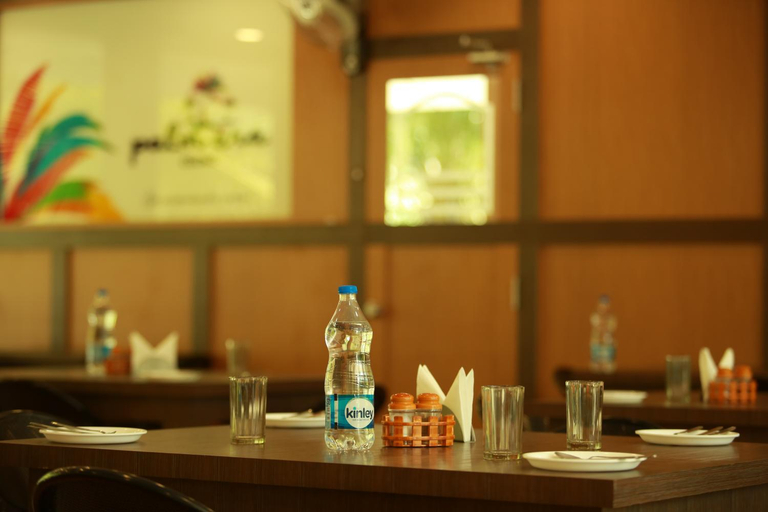 Food & Drinks 4, Palm Era Resorts, Kodagu