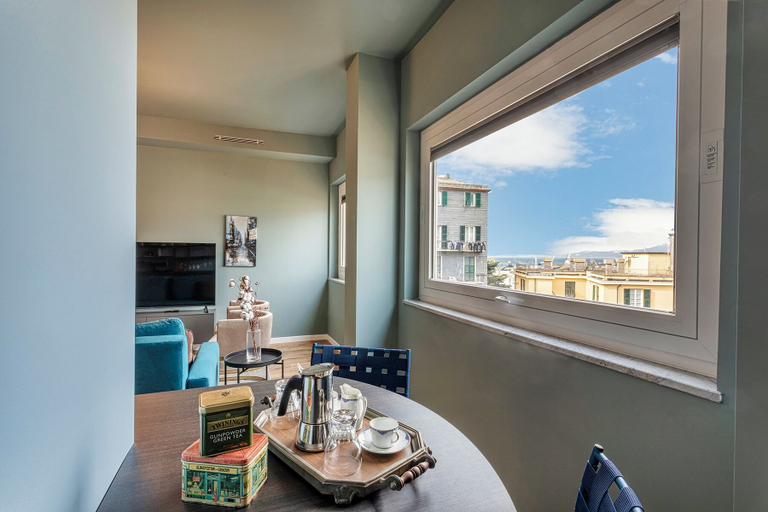 Others 5, Carignano Luxury Suite by Wonderful Italy, Genova