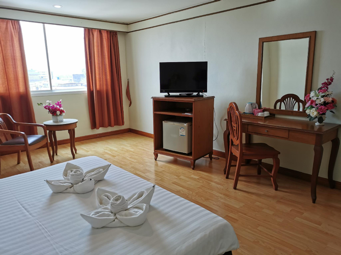 Bedroom 7