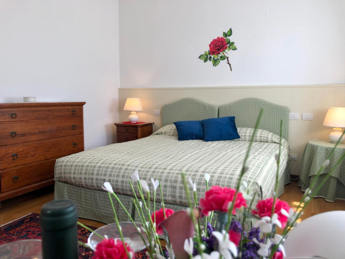 Bedroom 2, Ca Vettor, Verona