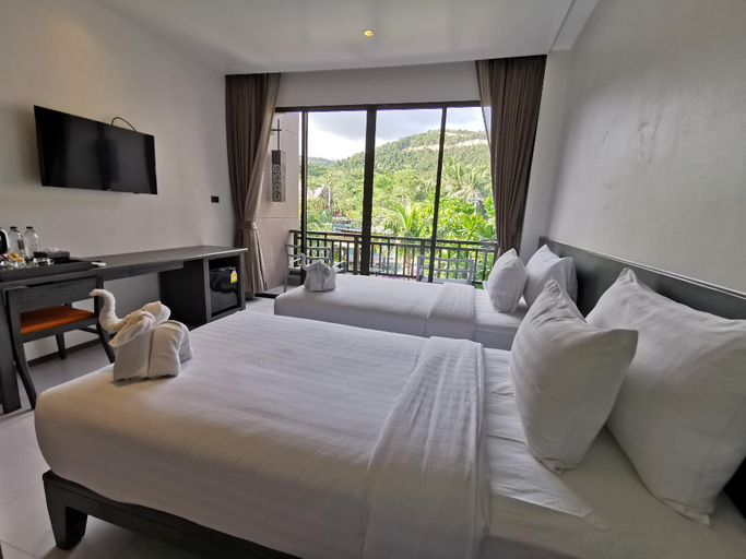 Bedroom 8