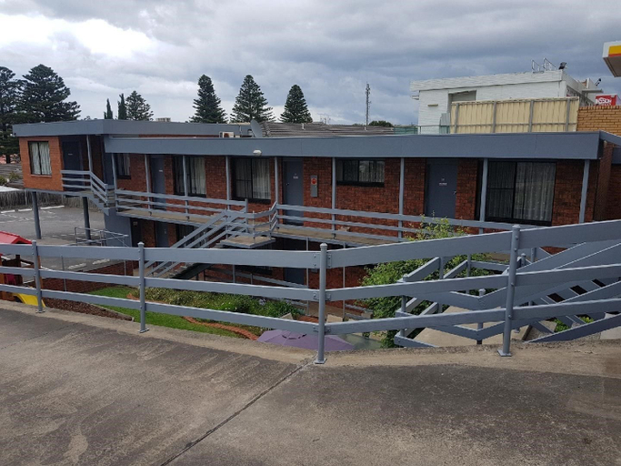 Exterior & Views 2, Mahogany Motel, Warrnambool
