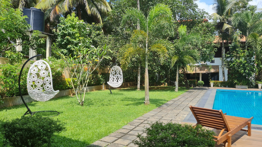 Others 5, Hala Heritage Villa, Ambalangoda
