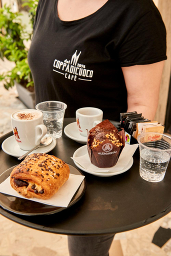 Others 2, Bed and breakfast Coppadicuocobb, Foggia