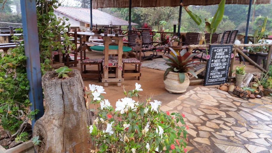 Public Area