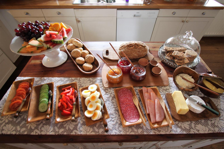 Food & Drinks, Asar Guesthouse, Eyjafjarðarsveit