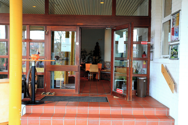 BOLA Kulturhostel, Bochum