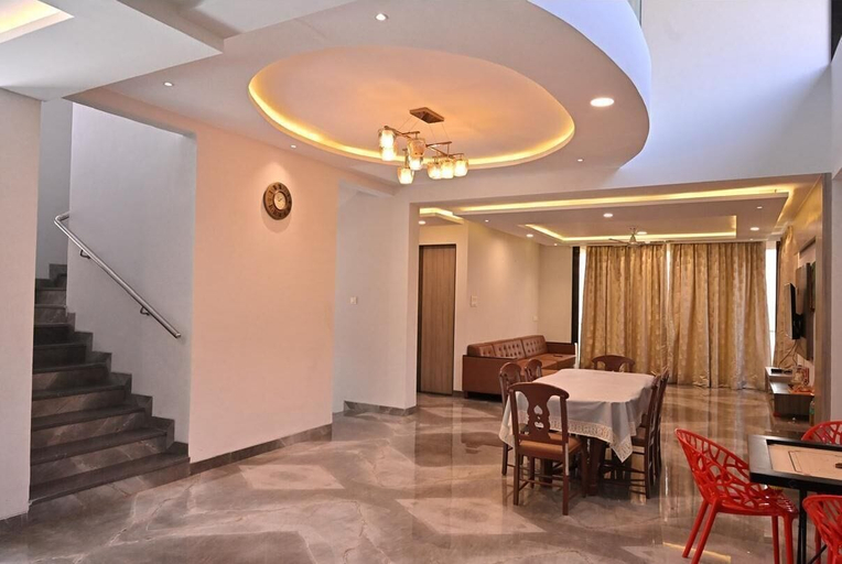 Others 4, Shreeji Villa By Joy Suites, Satara