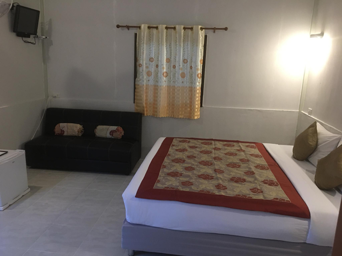 Bedroom 17