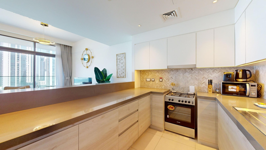 Others 4, Primestay - The Cove - Creek Harbour, Dubai