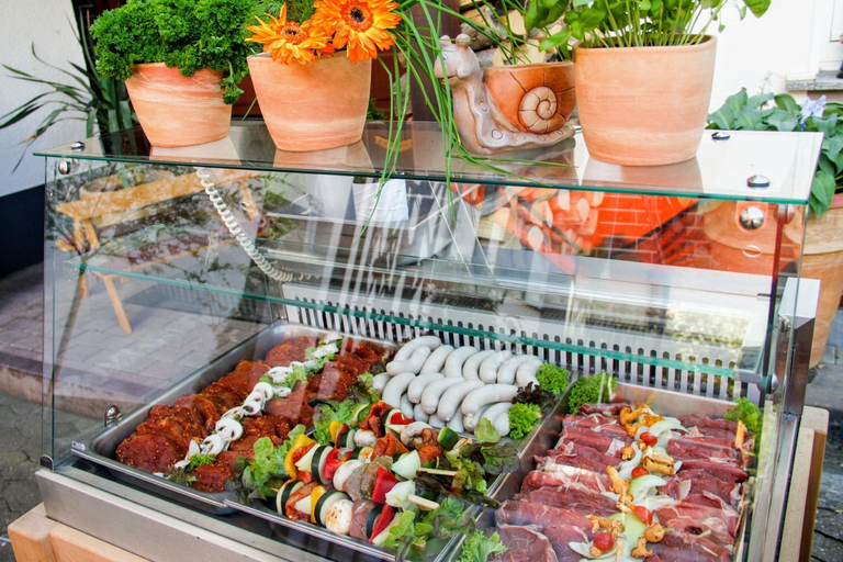 Food & Drinks 4, Landgasthof Zur Post, Rhein-Hunsrück-Kreis
