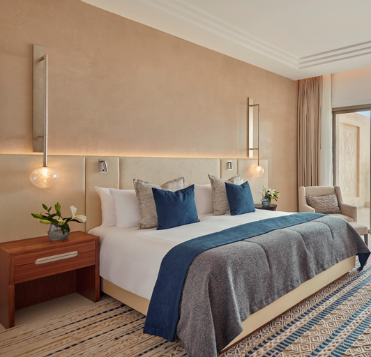 Bedroom 8