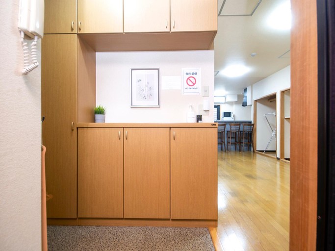 Others 4, K's Hotel, Takamatsu
