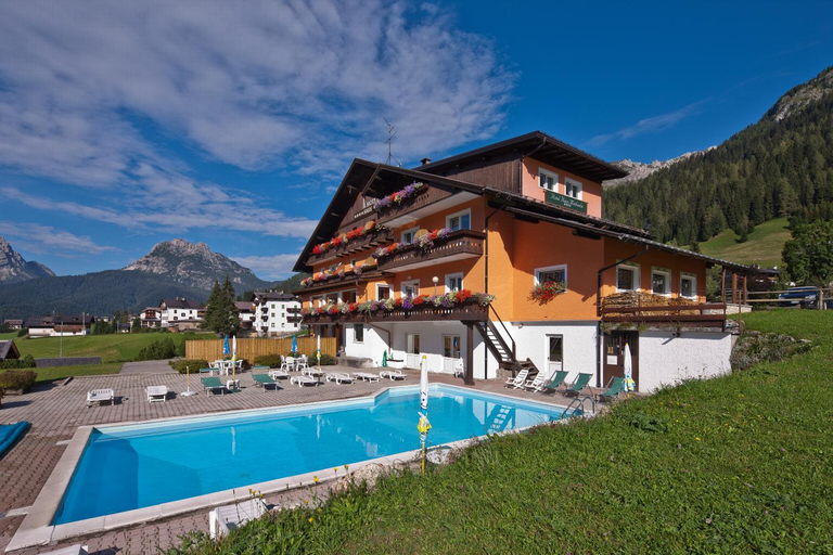 Sport & Beauty 2, Hotel Haus Michaela, Belluno