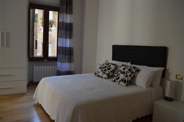 Others 4, LUXURY APARTMENT Sant'Angelo Design&Art, Rome