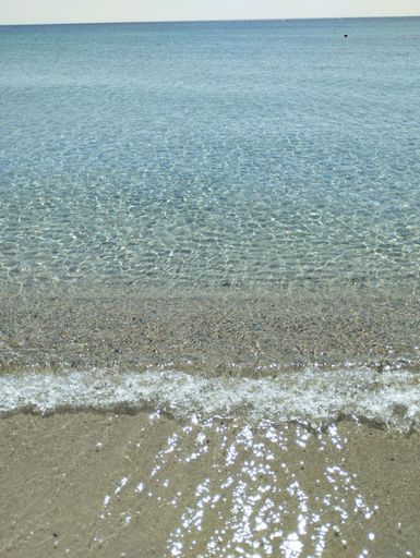 Others 4, La piuma, Cagliari