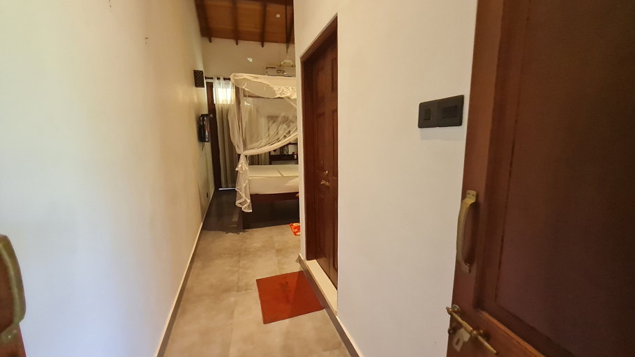 Bedroom, Hala Heritage Villa, Ambalangoda