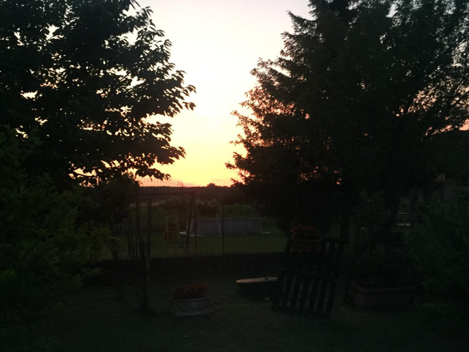 Others 2, B&B Happiness in the Country, Reggio Nell'Emilia