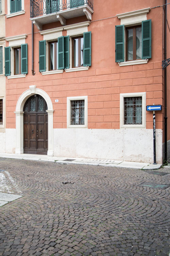 Residenza Duomo3 - Apartments, Verona