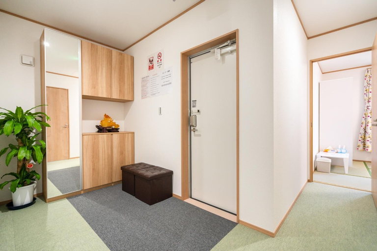 Others 5, Travel Palace Miyuki (Yomiuri Shimbun) / Vacation STAY 5735, Warabi