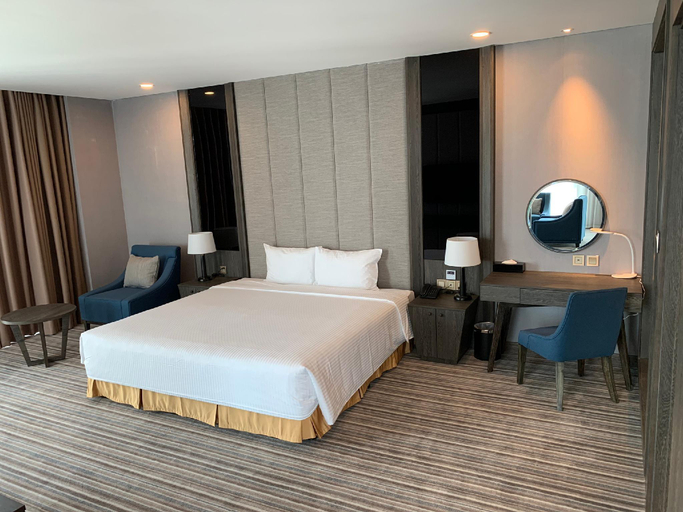 Bedroom 20