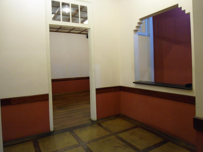Others 4, Pousada Danza - Centro, Poços de Caldas