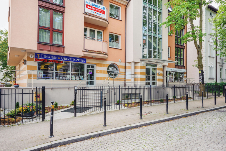 Exterior & Views 2, Apartamenty Sun & Snow Kubacza, Sopot