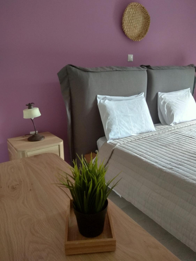 2, Apartments Katerina by the sea, Ionian Islands