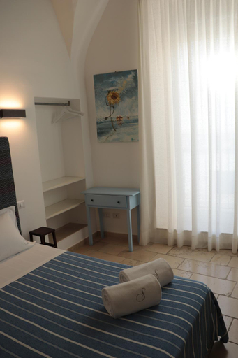 Others 3, B&B Salentus, Lecce