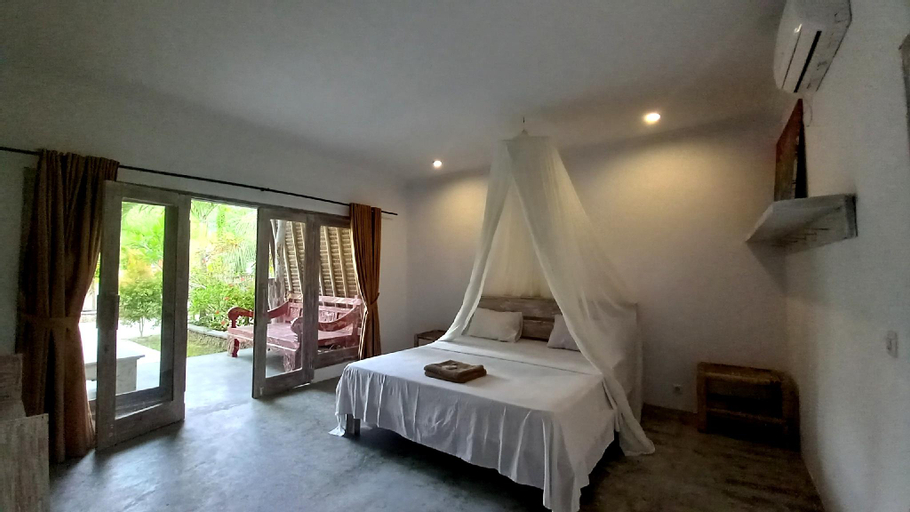Bedroom 15